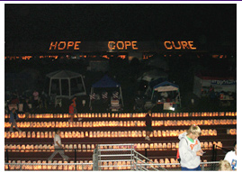 Relay For Life - White Bear Lake, MN