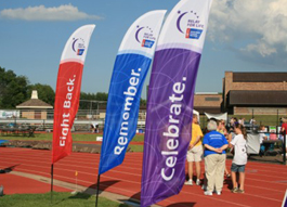 Relay For Life - White Bear Lake, MN