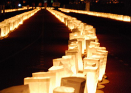 Relay For Life - White Bear Lake, MN